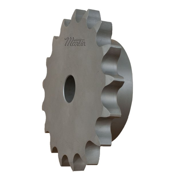 Martin Sprocket & Gear Spk Roller B Stainless, 80B26SS 80B26SS